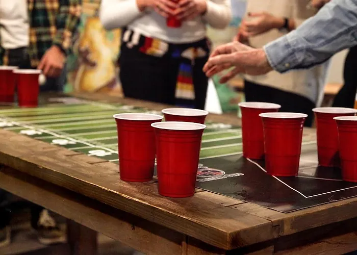 The Romehello Vandrerhjem *