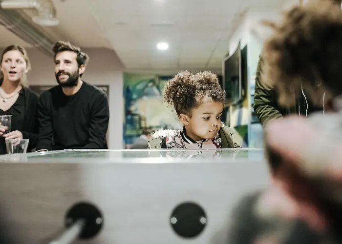 Vandrerhjem The Romehello Rom