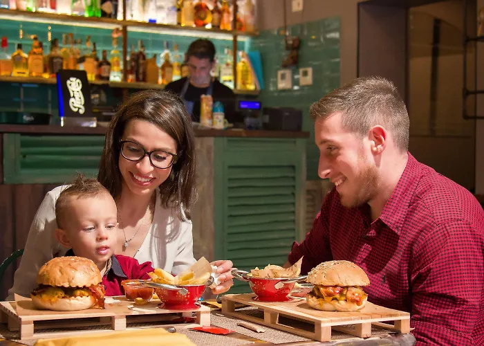 Vandrerhjem The Romehello