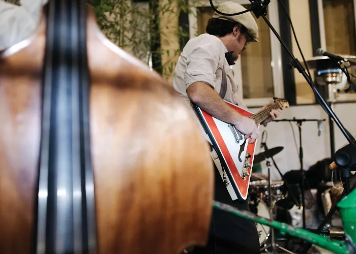 Vandrerhjem The Romehello *