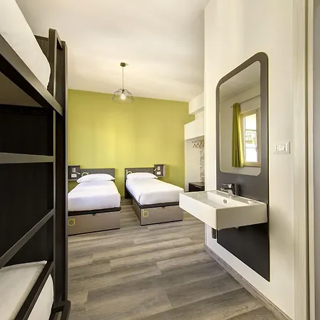 Hostel The Romehello Rome