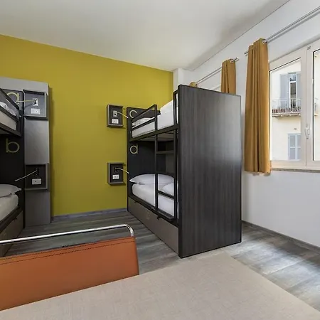 The Romehello Hostel Rome