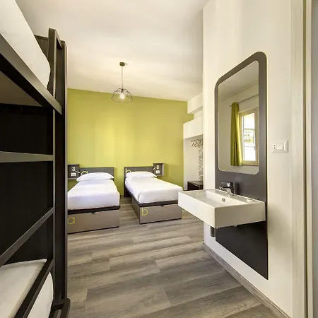 Hostel The Romehello *