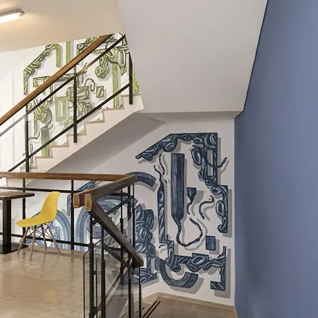 The Romehello Hostel