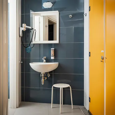 The Romehello Hostel