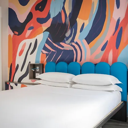Hostel The Romehello *