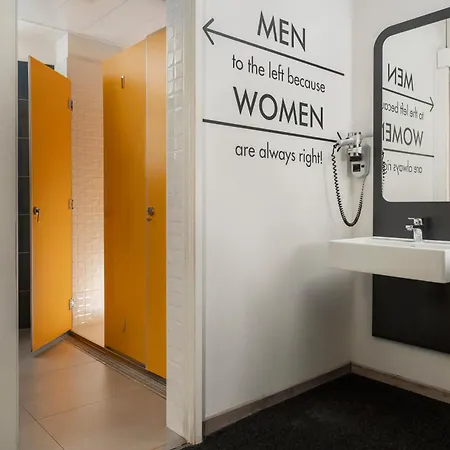The Romehello Hostel