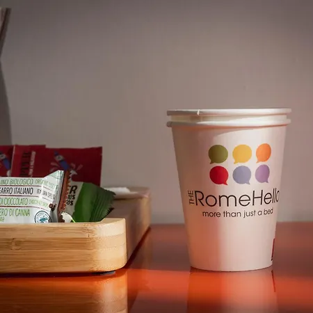 The Romehello *