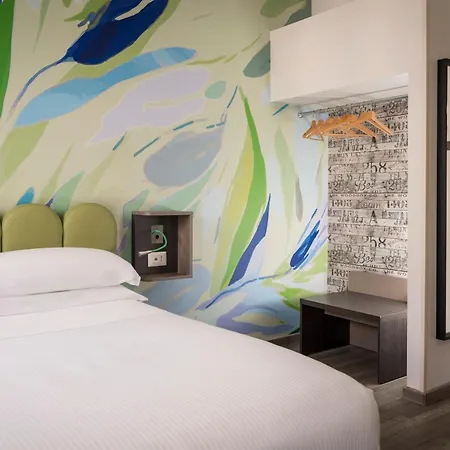 The Romehello Hostel