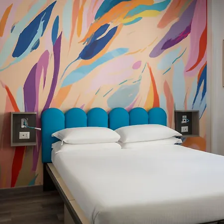 Hostel The Romehello