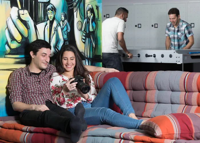 旅馆 罗马你好 罗马