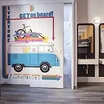 The Romehello Hostel Rome