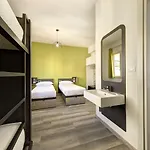 Hostel The Romehello *