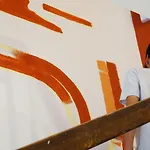 ホステル ザ ローマハロー ローマ