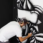 ホステル ザ ローマハロー *