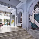 Hostel The Romehello