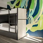 The Romehello Hostel Rome