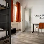 Hostel The Romehello *