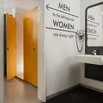The Romehello Hostel