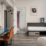 The Romehello Hostel