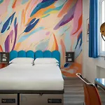 The Romehello Hostel