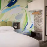 The Romehello Hostel