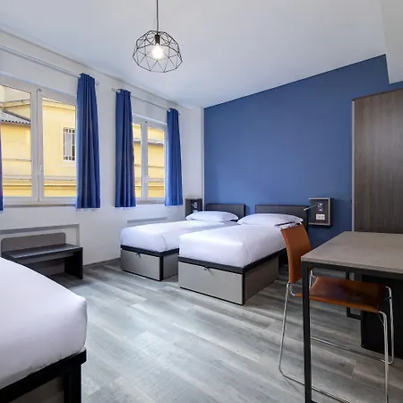 The Romehello Хостел