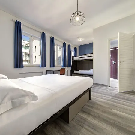 旅馆 罗马你好 罗马