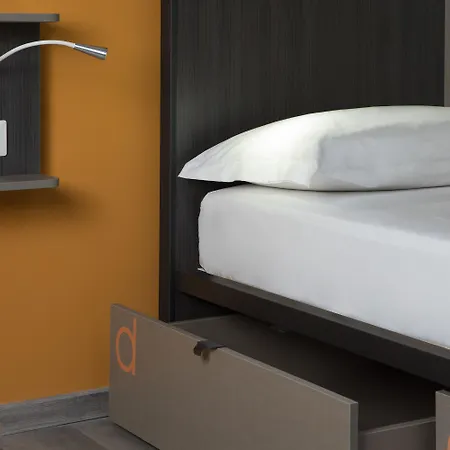 The Romehello Хостел