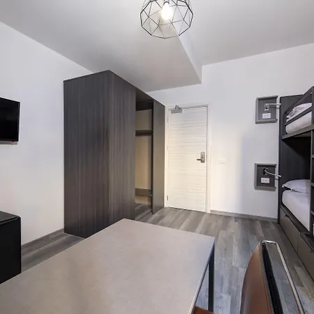 旅馆 罗马你好 罗马