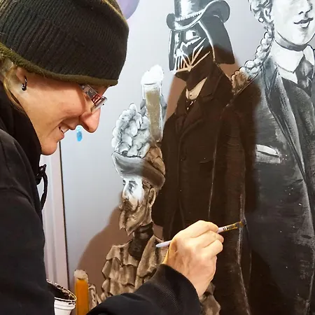 罗马你好 旅馆 罗马