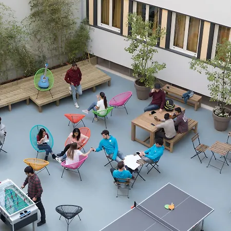 旅馆 罗马你好 *