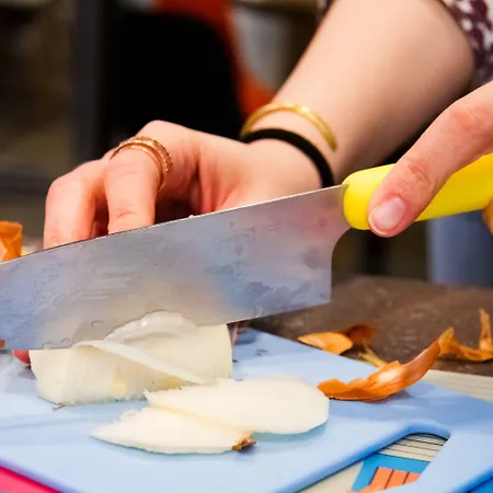 The Romehello Хостел Рим