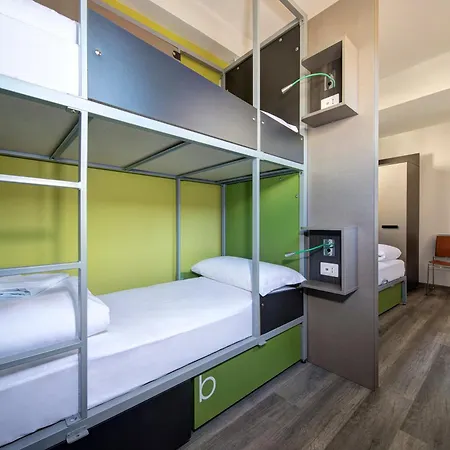 The Romehello Hostel Řím