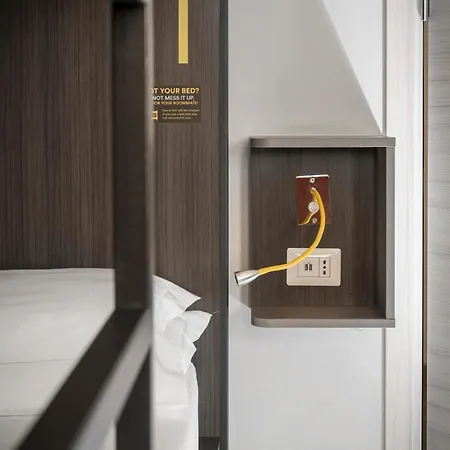 Hostel The Romehello Ρώμη