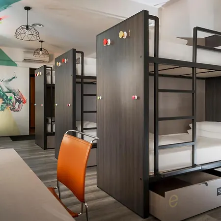Hostel The Romehello Ρώμη