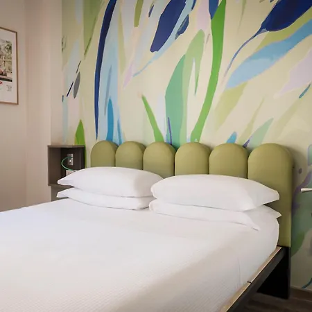 The Romehello Hostel