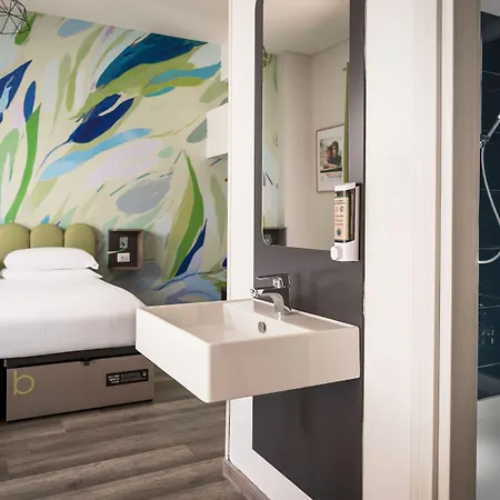 The Romehello Hostel