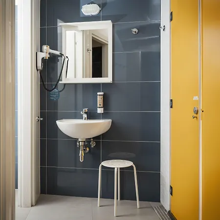 The Romehello Hostel