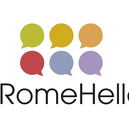 אכסניה The Romehello רומא