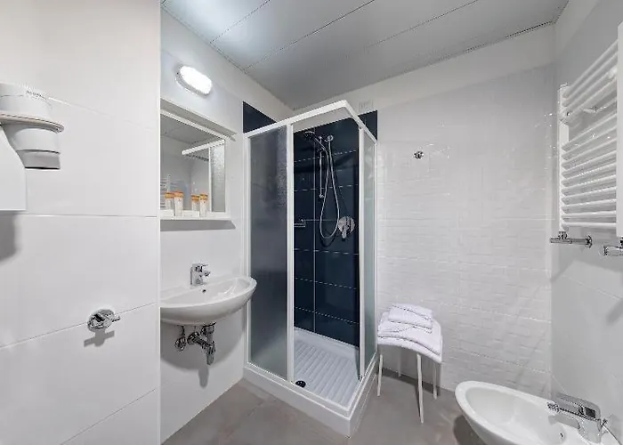 Albergue The Romehello *