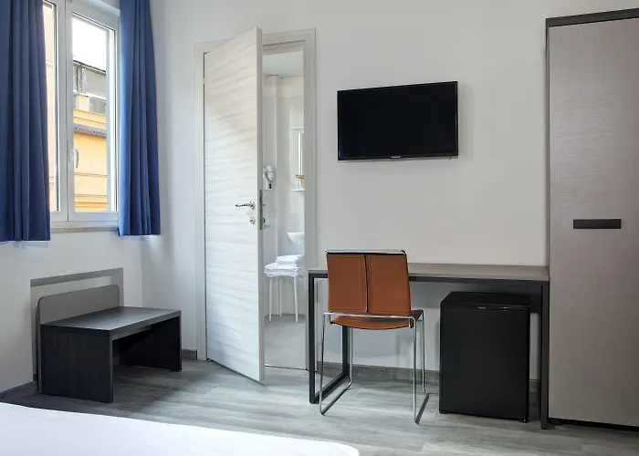 ザ ローマハロー *