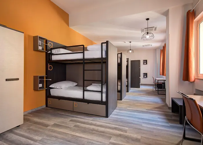 The Romehello Albergue