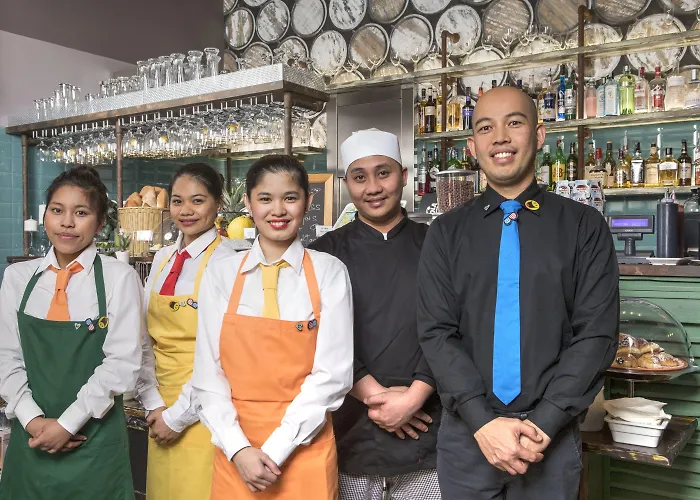 ザ ローマハロー