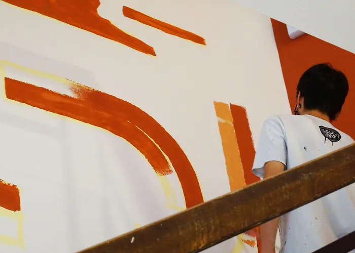 ホステル ザ ローマハロー ローマ