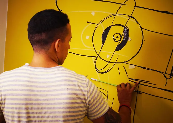 ザ ローマハロー * ローマ