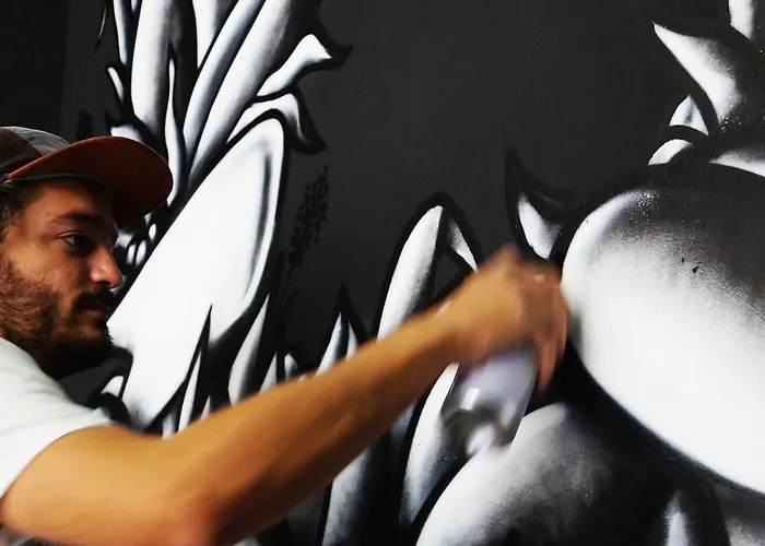 ザ ローマハロー