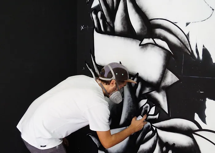 ホステル ザ ローマハロー *