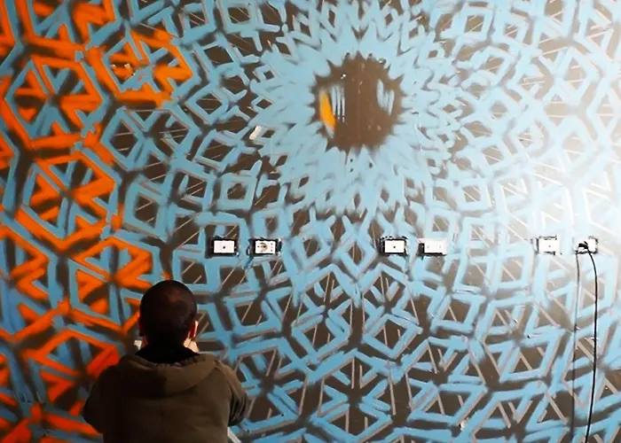 ザ ローマハロー ホステル *