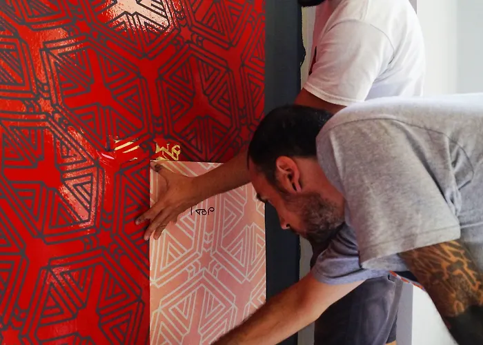 The Romehello Albergue *